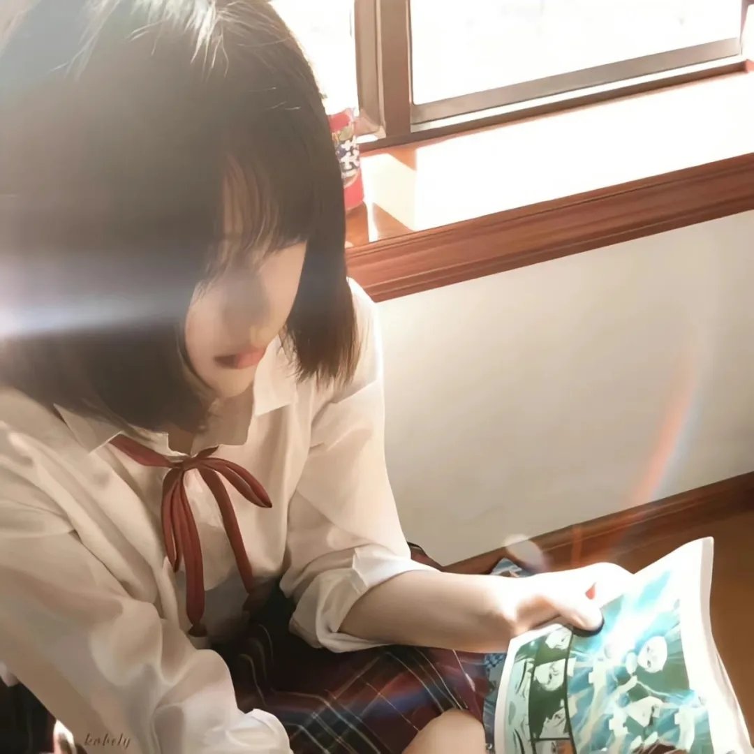 宝贝妹妹