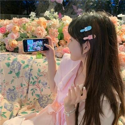 向阳花开